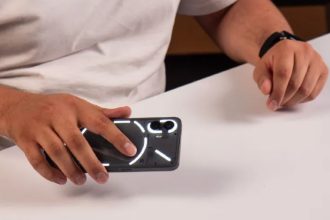 رمزگشایی از طرح‌های مرموز ناتینگ: آیا اینها فون ۳ هستند؟