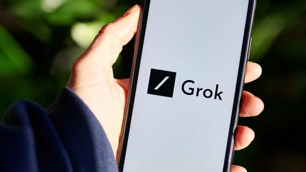 انفجار در دنیای هوش مصنوعی: گراک ۳، ۱۰ برابر قدرتمندتر از قبل! 14 انفجار در دنیای هوش مصنوعی: گراک ۳، ۱۰ برابر قدرتمندتر از قب