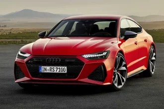 آئودی RS7 جدید؛ تحولی بزرگ در راه است