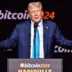 رمز ارز ترامپ در کدام صرافی لیست شده