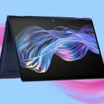 اچ‌پی با EliteBook Ultra، استاندارد لپ‌تاپ‌های حرفه‌ای را ارتقا داد