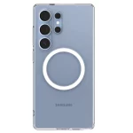 آبی آسمانی در دستان شما: اولین نگاه به گلکسی S25 و S25 اولترا با رنگ آبی جدید