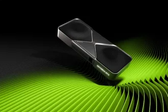 MSI RTX 50: غول گرافیکی با پورت برق 16 پین