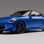 پیروزی شیرین نیسان Z: فروش از سوپرا پیشی گرفت