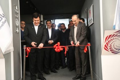 دانشگاه تهران با افتتاح مؤسسه هوش مصنوعی، گام بزرگی در حوزه هوش مصنوعی برداشت 13 دانشگاه تهران با افتتاح مؤسسه هوش مصنوعی، گام بزرگی در حوزه هوش مصنوعی برداشت