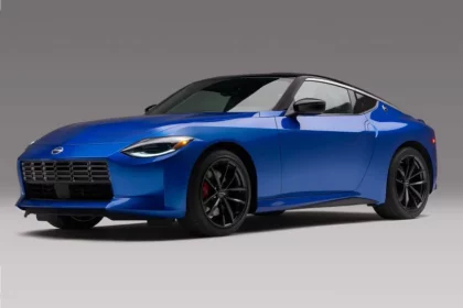 پیروزی شیرین نیسان Z: فروش از سوپرا پیشی گرفت 13 پیروزی شیرین نیسان Z: فروش از سوپرا پیشی گرفت