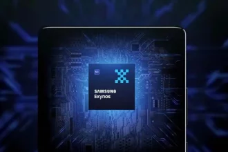 اگزینوس ۲۵۰۰ رونمایی شد؛ رقیب جدی اسنپدراگون ۸ نسل ۲
