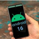 اندروید ۱۶ به زودی در دسترس کاربران قرار می‌گیرد