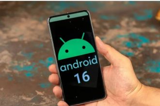 اندروید ۱۶ به زودی در دسترس کاربران قرار می‌گیرد