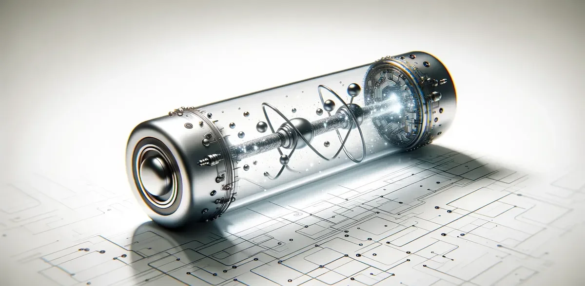 انقلابی در ذخیره انرژی: باتری‌های آلومینیومی با دوام بیشتر