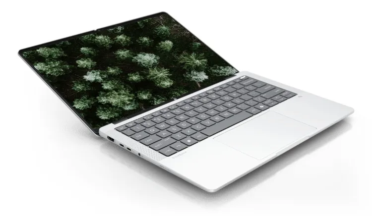 اچ‌پی با EliteBook Ultra، استاندارد لپ‌تاپ‌های حرفه‌ای را ارتقا داد