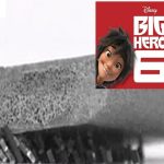 ربات های انیمیشن "شش قهرمان بزرگ" در دنیای واقعی زنده می شوند