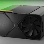 تاریخ عرضه کارت گرافیک RTX 5090 ام‌اس‌آی یک هفته به تعویق افتاد