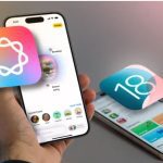 هوش مصنوعی اپل، اشتهای سیری‌ناپذیری به حافظه آیفون پیدا کرده است.