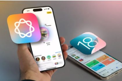 هوش مصنوعی اپل، اشتهای سیری‌ناپذیری به حافظه آیفون پیدا کرده است.