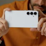 گلکسی A56 با تراشه اگزینوس 1580 و شارژ سریع 45 واتی معرفی شد