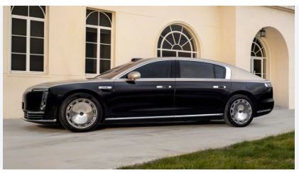 شگفتی هواوی در سال ۲۰۲۵: خودرویی که شما را متحیر خواهد کرد! 15 شگفتی هواوی در سال ۲۰۲۵: خودرویی که شما را متحیر خواهد کرد!