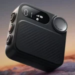 واکی‌تاکی شیائومی؛ ارتباط بی‌سیم با قیمتی باورنکردنی!