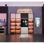 انقلاب زندگی هوشمند با هوش مهرآمیز ال‌جی در CES 2025