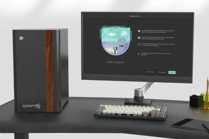 رکوردشکنی خیره‌کننده: کامپیوتر Arm جدید، سریع‌ترین در جهان