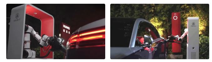 هواوی ۲۰۲۵: آینده لوکس از همین حالا