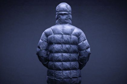 لباس های نامرئی: فناوری نانو راهی برای فرار از دوربین های مداربسته؟ 13 لباس های نامرئی: فناوری نانو راهی برای فرار از دوربین های مداربسته؟