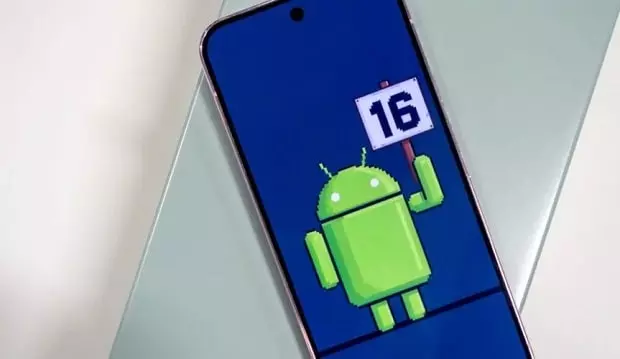 اندروید ۱۶ به زودی در دسترس کاربران قرار می‌گیرد