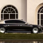 هواوی ۲۰۲۵: آینده لوکس از همین حالا