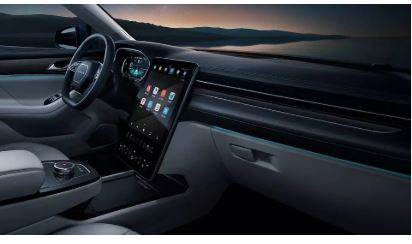 شگفتی هواوی در سال ۲۰۲۵: خودرویی که شما را متحیر خواهد کرد! 14 شگفتی هواوی در سال ۲۰۲۵: خودرویی که شما را متحیر خواهد کرد!