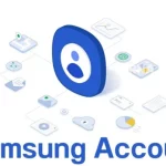 آموزش ساختن سامسونگ اکانت