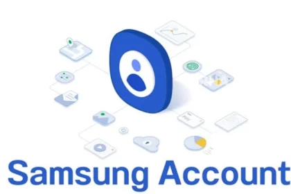 آموزش ساختن سامسونگ اکانت