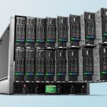 راهنمای جامع خرید سرور HP: بهترین انتخاب برای کسب‌وکارها