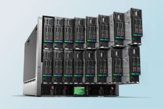 راهنمای جامع خرید سرور HP: بهترین انتخاب برای کسب‌وکارها