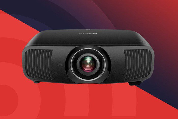 مناسبترین ویدئو پروژکتور خانگی 14 مناسبترین ویدئو پروژکتور خانگی