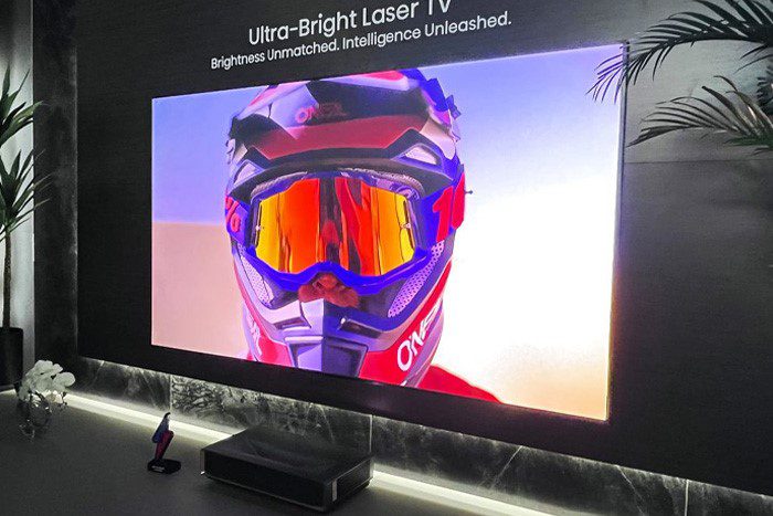 مناسبترین ویدئو پروژکتور خانگی 15 مناسبترین ویدئو پروژکتور خانگی