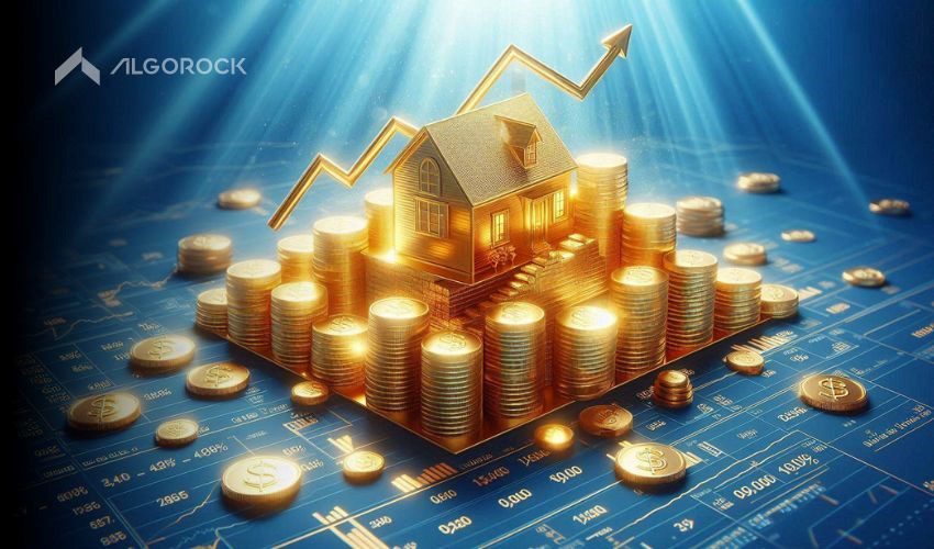 آیا رشد ۵هزار درصدی ارزش طلا واقعی است؟ بررسی آمار ‍۱۰ سال گذشته