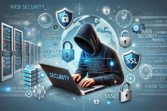 تأمین امنیت سایت (چگونه وب سایت خود را امن کنیم)؟