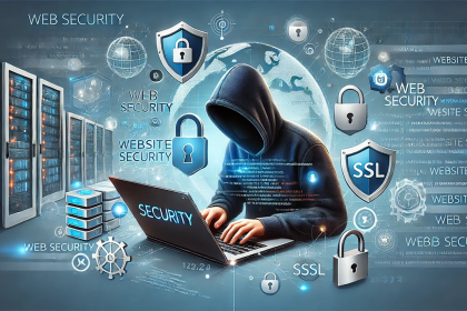 تأمین امنیت سایت (چگونه وب سایت خود را امن کنیم)؟