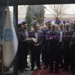 افتتاح مرکز توسعه کسب و کار صنعت ۴.۰ فولاد مبارکه