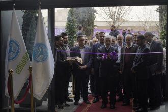 افتتاح مرکز توسعه کسب و کار صنعت ۴.۰ فولاد مبارکه