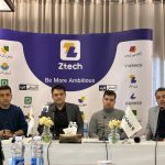 زی‌تک؛ سرمایه‌گذاری هوشمند برای آینده فین‌تک و استارتاپ‌های نوآور