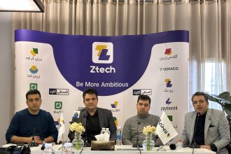 زی‌تک؛ سرمایه‌گذاری هوشمند برای آینده فین‌تک و استارتاپ‌های نوآور