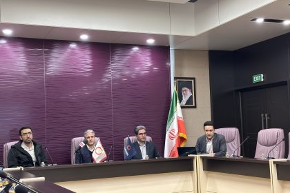 «ترب‌گلد»؛ سرمایه‌گذاری در طلای ۲۴ عیار با امکان خرید اقساطی و بیمه عمر