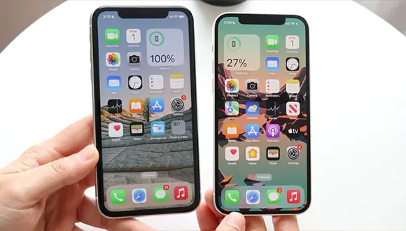 عصر نمایشگرهای LCD به پایان رسید؛ تمامی آیفون‌ها OLED شدند