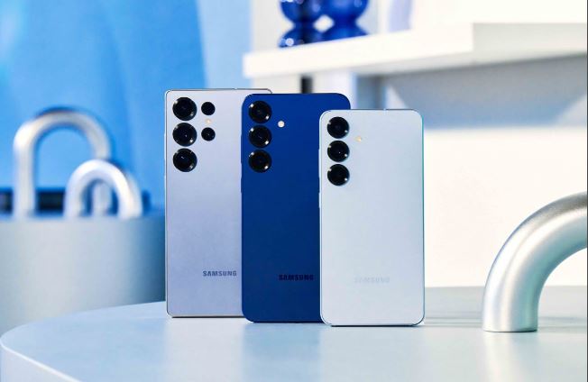 با قابلیتهای سری Galaxy S25، خلاقیت خود را آزاد کنید 17 با قابلیتهای سری Galaxy S25، خلاقیت خود را آزاد کنید