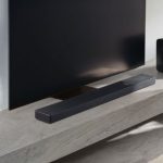 سامسونگ از نسل جدید ساندبارهای هوشمند سری Q خود پرده برداشت.