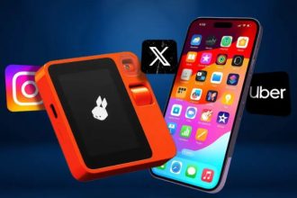 ربیت، ایجنت هوش مصنوعی جدید دنیای فناوری