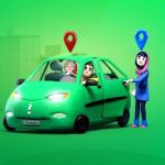 اسنپ سرویس 'سفر اشتراکی' را در تهران و کرج راه‌اندازی کرد