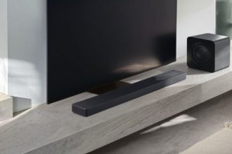 سامسونگ از نسل جدید ساندبارهای هوشمند سری Q خود پرده برداشت.