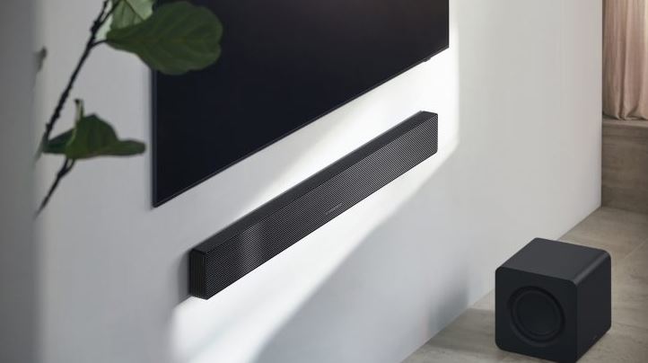 سامسونگ از نسل جدید ساندبارهای هوشمند سری Q خود پرده برداشت. 14 سامسونگ از نسل جدید ساندبارهای هوشمند سری Q خود پرده برداشت.